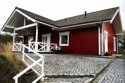 Haus zum Kaufen in Mansfeld 330.000,00 € 80 m²