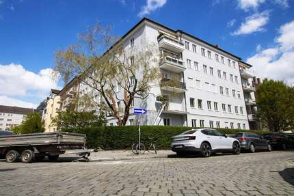 Wohnung zum Kaufen in München 899.000,00 € 87 m²