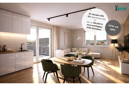 Wohnung zum Kaufen in Renningen 534.000,00 € 72.2 m²