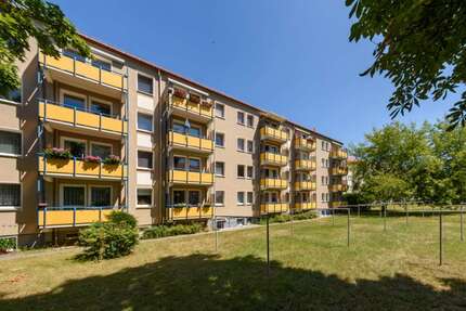 Wohnung zum Mieten in Bautzen 385,00 € 57.31 m²