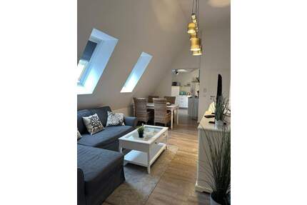 Traumhafte Ferienwohnung in Timmendorfer Strand Ihr perfektes Investitionsprojekt!