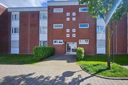 Wohnung zum Kaufen in Weeze 115.000,00 € 86 m²