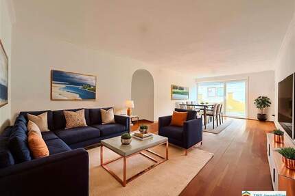 Großzügige 100 m² im Erdgeschoss -viel Platz für eure Wohnideen - Giesenhausen