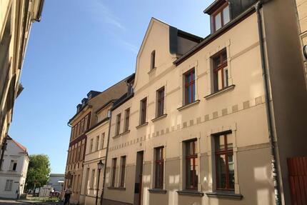 Kapitalanlage in TOP Citylage - komplett saniert, gepflegt + voll - Brandenburg an der Havel Bahnhofsvorstadt