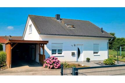freistehendes Einfamilienhaus in Stralsund Andershof