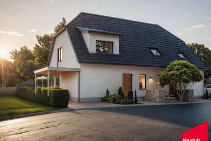 Haus zum Kaufen in Oberursel 788.635,00 € 123 m²