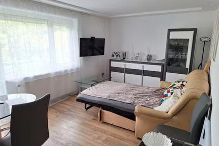 Möblierte 3-Zimmer-Wohnung 83 m2 Heidingsfeld bis Oktober - Würzburg Heuchelhof