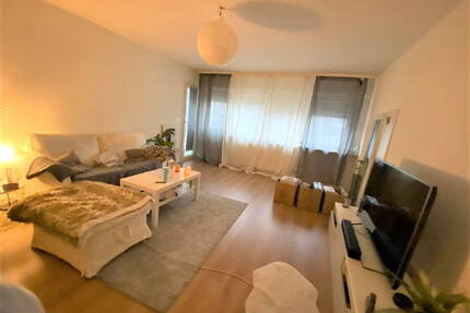 Stilvolle 2-Zimmer-Wohnung mit Balkon in Stuttgart am See *Provisionsfrei*