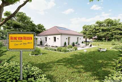 Haus zum Kaufen in Wesselburen 289.900,00 € 110 m²