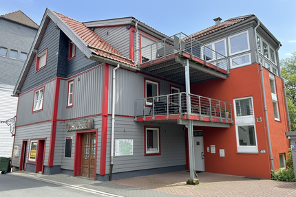 Wohnung zum Kaufen in Clausthal-Zellerfeld 199.000,00 € 92 m²
