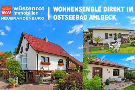 Haus zum Kaufen in Ahlbeck 640.000,00 € 282 m²