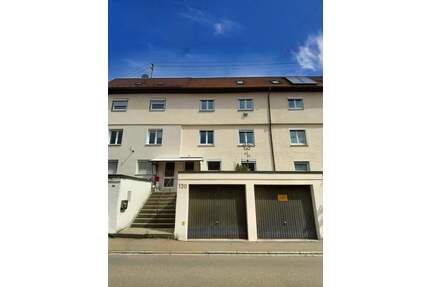 Ihr Häuschen mit Garten! - 160.000,00&nbsp;EUR Kaufpreis, ca.&nbsp; 90,00&nbsp;m&sup2;&nbsp;Wohnfl&auml;che in Albstadt (PLZ: 72458) Ebingen