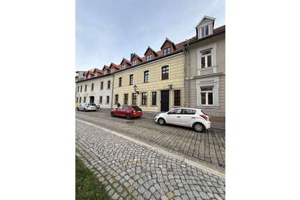 Wohnung zum Mieten in Halberstadt 699,00 € 140 m²