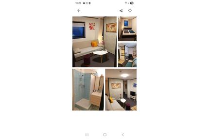 Wohnung zu vermieten - 550,00&nbsp;EUR Kaltmiete, ca.&nbsp; 30,00&nbsp;m&sup2; in Braunschweig (PLZ: 38100)