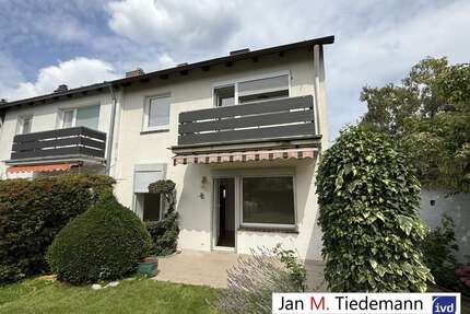 Haus zum Kaufen in Lübeck 320.000,00 € 77 m²