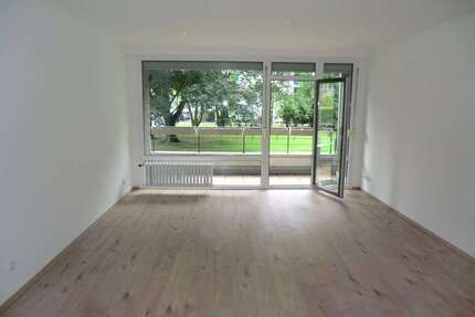 Wohnung zum Kaufen in Düsseldorf-Lörick 310.000,00 € 66 m²