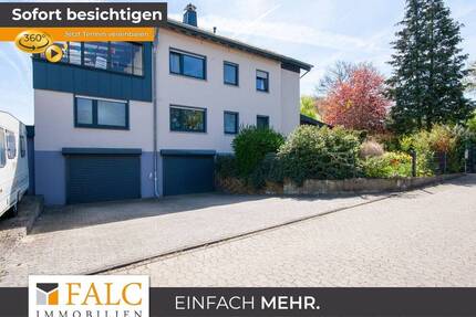 Eine, zwei, drei GenerationenFamilien? Alles ist möglich. - Rheinbach Hilberath
