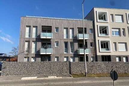 Wohnung zum Mieten in Villingen-Schwenningen 445,18 € 59.2 m²