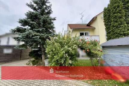 Wohnung zum Kaufen in Tannheim 199.000,00 € 53.62 m²