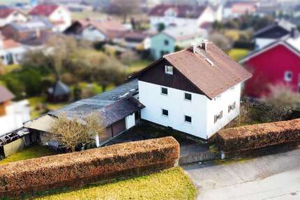 Grundstück zu verkaufen in Höhenkirchen-Siegertsbrunn 765.000,00 € 675 m²