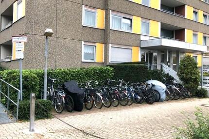 Wohnung mit Skyline-Blick |Leerstehend|Pool&Sauna | Provisiosfrei - Langen (Hessen)