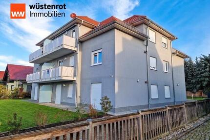 Wohnung zur Miete in Coswig - 1.947,00&nbsp;EUR Kaltmiete, ca.&nbsp; 118,00&nbsp;m&sup2; in Coswig (PLZ: 01640)