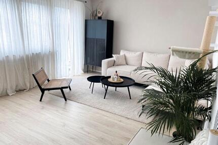 Kernsaniert|Provisionsfrei|Sofort frei: 3-ETW mit Balkon&Stellpla - Munderkingen