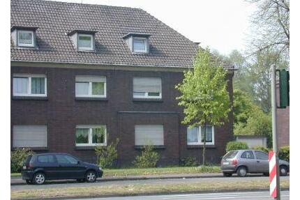 Der Startschuss in die erste eigene Mietwohnung mit VIVAWEST - Duisburg Walsum