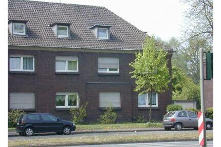 Wohlfühlen bei VIVAWEST - Ihr Bodenbelag ist schon da - Duisburg Walsum