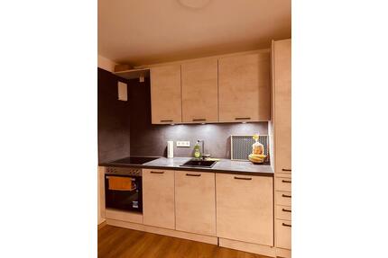 One-Room Apartment Available from 1st July 2026 (Long-Term) - Augsburg Bärenkeller