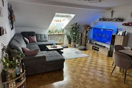 Wohnung zum Mieten in Hohenbrunn 1.200,00 € 69 m²