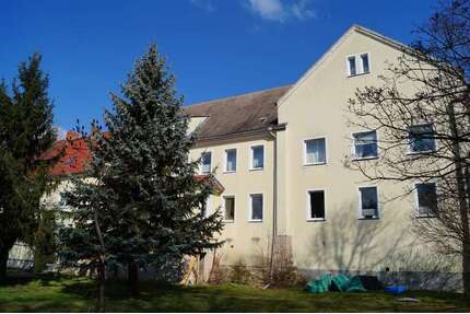 Wohnung zum Mieten in Salzatal OT Beesenstedt 340,00 € 72 m²