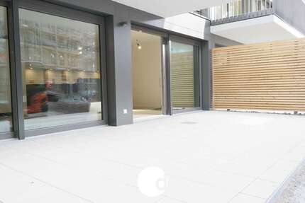 Wohnung zum Mieten in Stuttgart 1.832,00 € 105 m²
