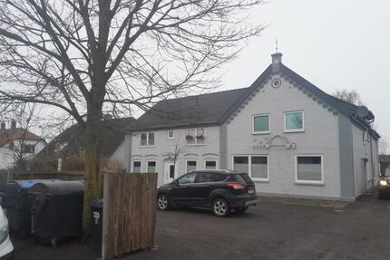 Wohnung zu vermieten in Großenbrode - Neukirchen