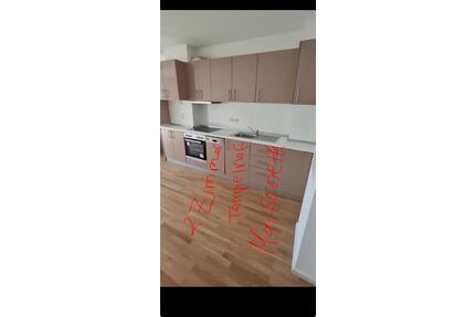 Exklusive 2 Zimmer-Neubau-Maisonette in Tempelhof - Berlin Neukölln