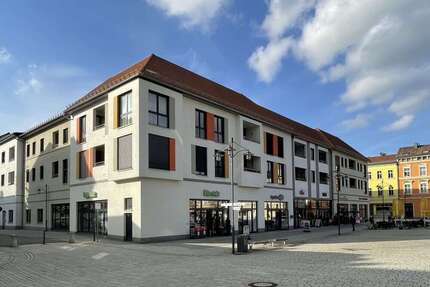 Einzelhandel in Meiningen 1.600,00 € 67.7 m²