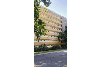 Wohnung zum Kaufen in Bremen 99.000,00 € 35 m²