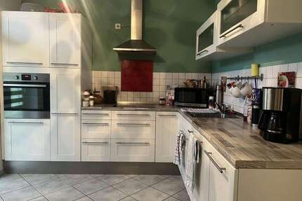 Wohnung zum Mieten in Zwickau 590,00 € 84.15 m²