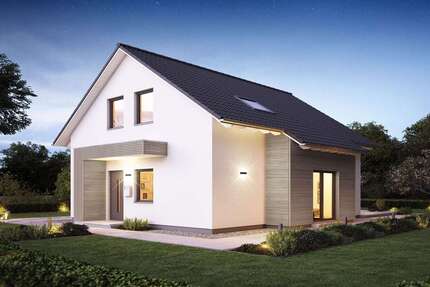 Haus zum Kaufen in Oberhausen an der Nahe 343.900,00 € 134 m²