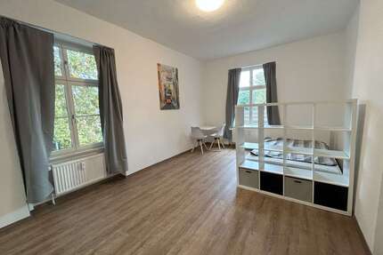 Wohnung zum Mieten in Frankfurt 860,00 € 29 m²