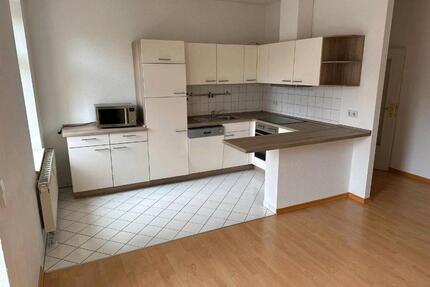 3 R-Wohnung, Einbauküche,Balkon,Aufzug,TG-Stellplatz, Klinikum CH - Chemnitz Altendorf