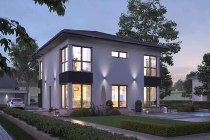 Stop! Ihr Traumhaus wartet genau hier! - Großdeuben