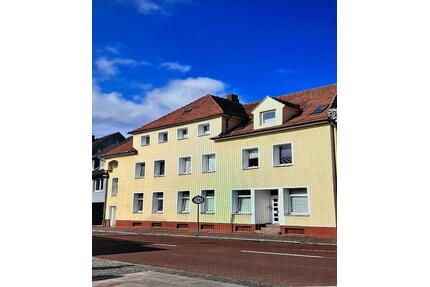 Hochwertige helle 2-Zi-Whg. im Zentrum von Eutin zu vermieten