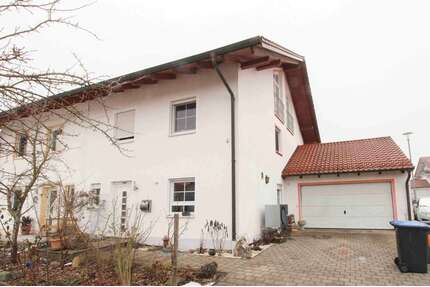 Haus zum Kaufen in Sankt Wolfgang 629.000,00 € 184.13 m²