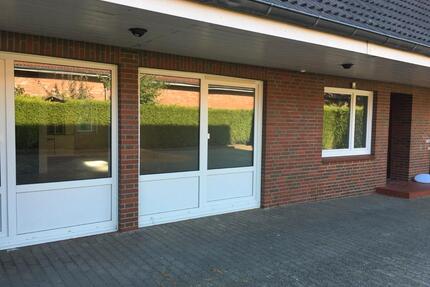 Traumhafte begehrte 3 Zimmererdgeschosswohnung in Schenefeld IZ