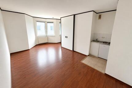 Helle 1,5-Zimmer-Wohnung in Innenstadt BS - Braunschweig