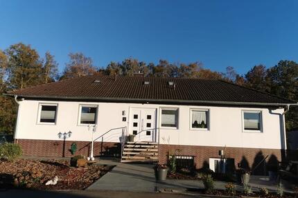 Einliegerwohnung - 650,00&nbsp;EUR Kaltmiete, ca.&nbsp; 55,00&nbsp;m&sup2; in Stadtallendorf (PLZ: 35260)