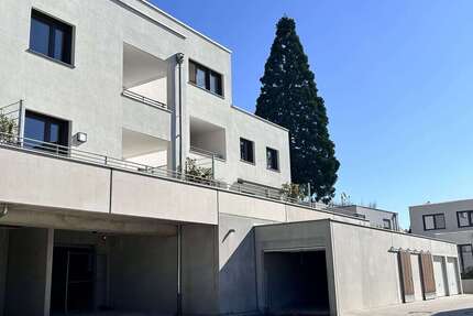Wohnung zum Mieten in Schwabach 1.600,00 € 101.63 m²