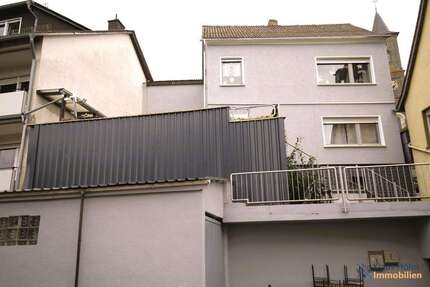Haus zum Kaufen in Waldbrunn (Westerwald) Ellar 139.000,00 € 133 m² - Waldbrunn (Westerwald) / Ellar