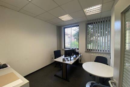 Attraktive Büro Praxisfläche der Innenstadt Weender Str.1 - Göttingen